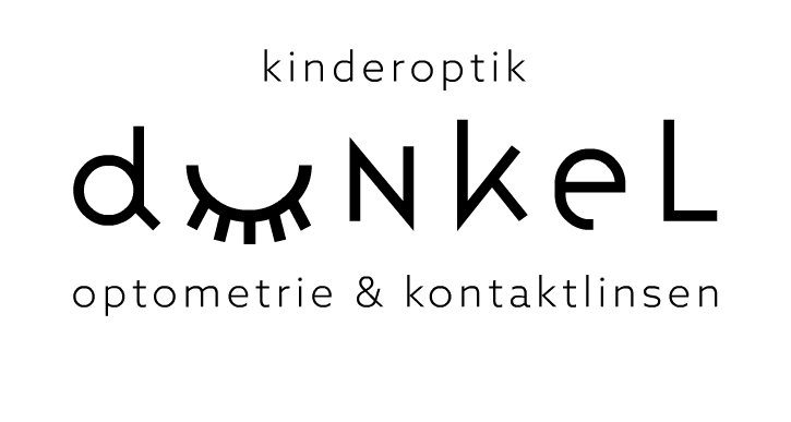 Kinderoptik Dunkel Logo