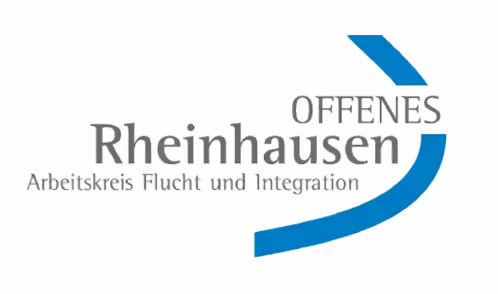 Logo Offenes Rheinhausen