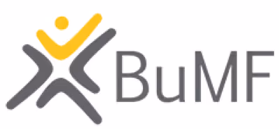Logo des BuMF
