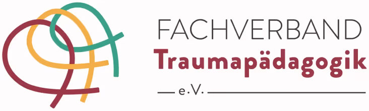 Logo vom Fachverband Traumapädagogik