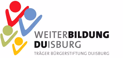 Logo von Weiterbildung Duisburg