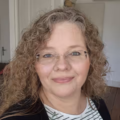 Portrait von Tabea Reiffert