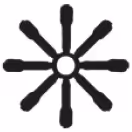 Good Karma Coffee Logo
