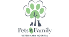 Pets and Family