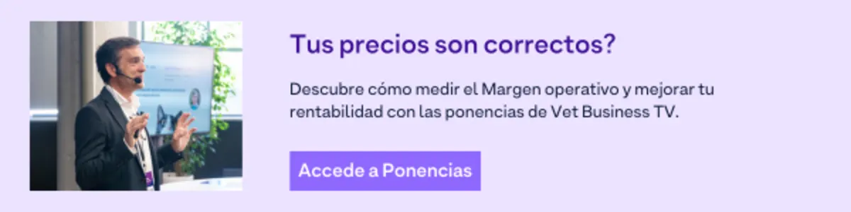 Margen operativo