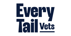Every Tail Vets logo