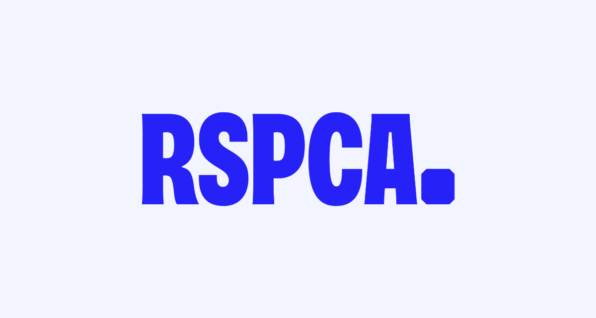 RSPCA logo