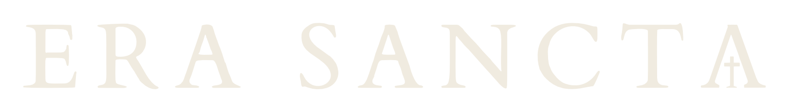 Era Sancta