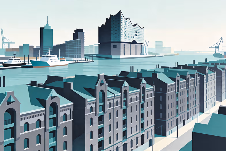 Hamburg