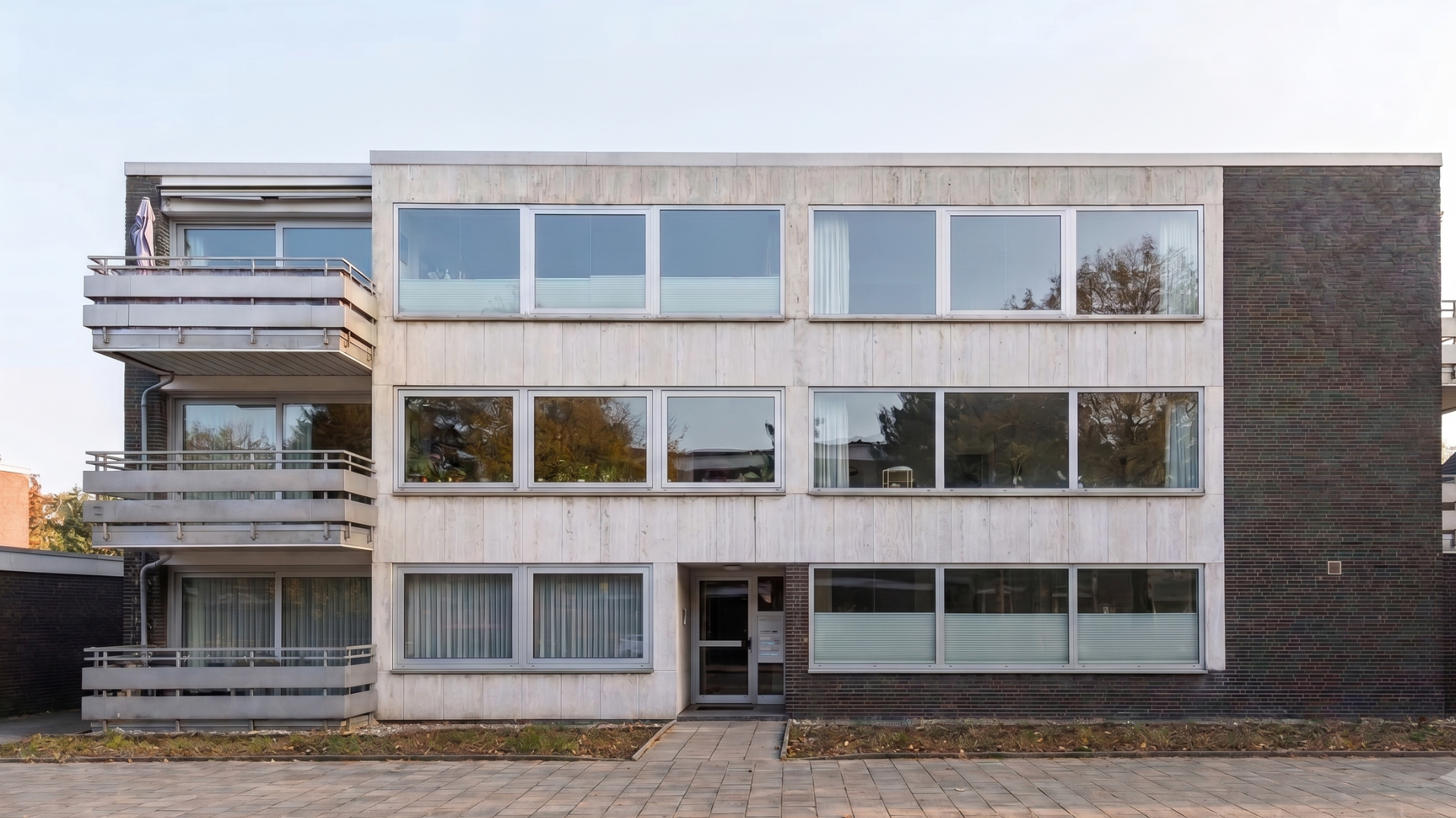 WEG Düsseldorf in Stockum