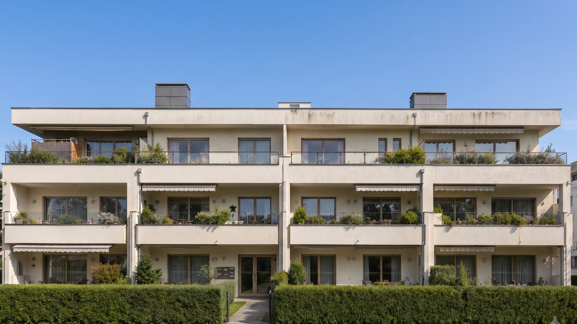 WEG München in Thalkirchen-Obersendling