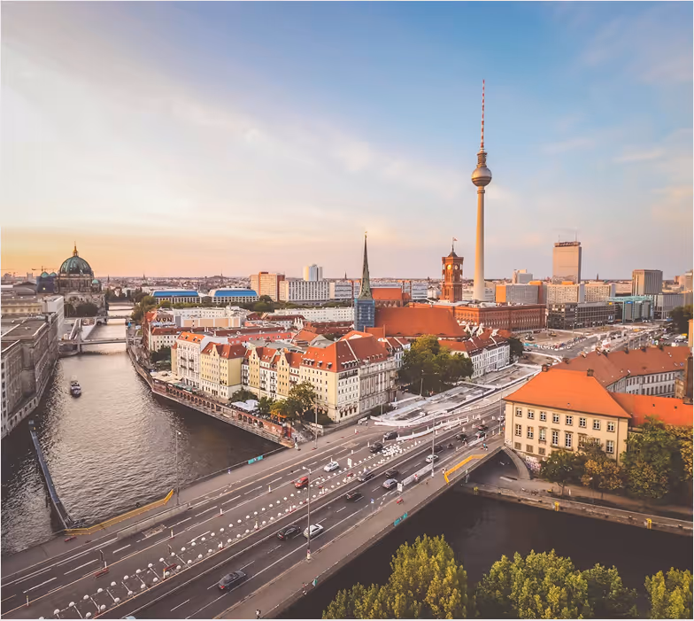 Berlin