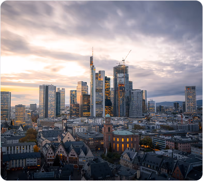 Frankfurt