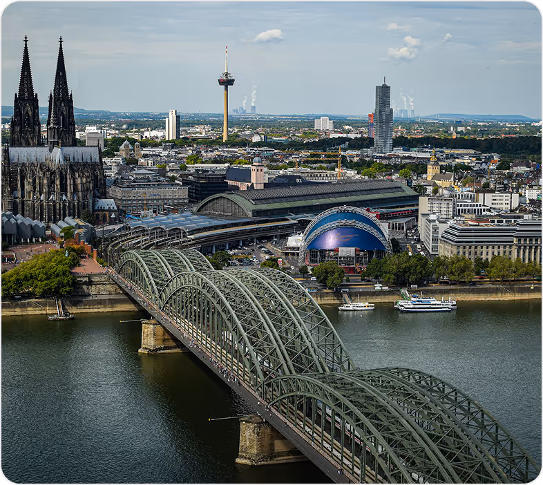 Köln
