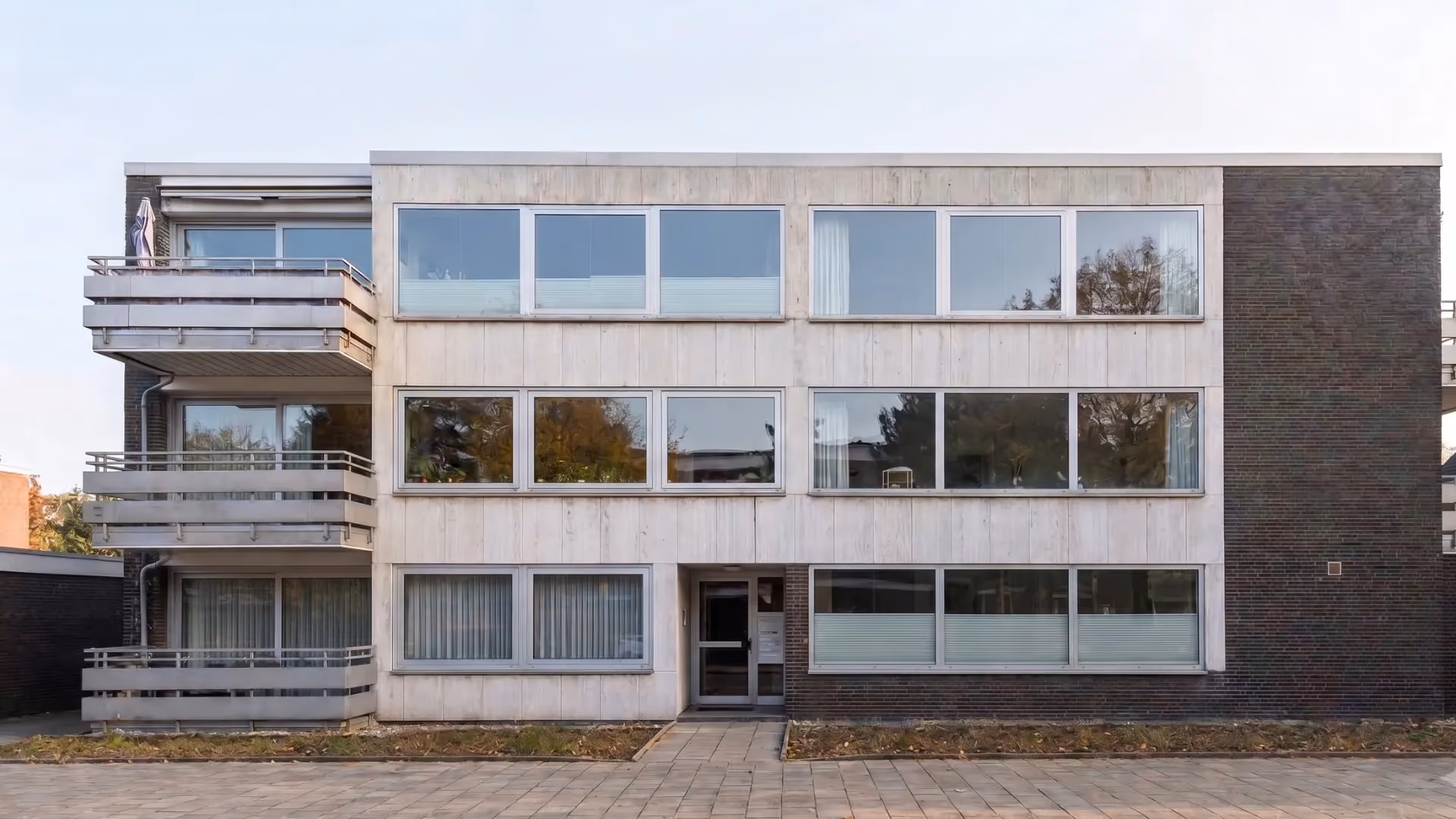 WEG Düsseldorf in Stockum