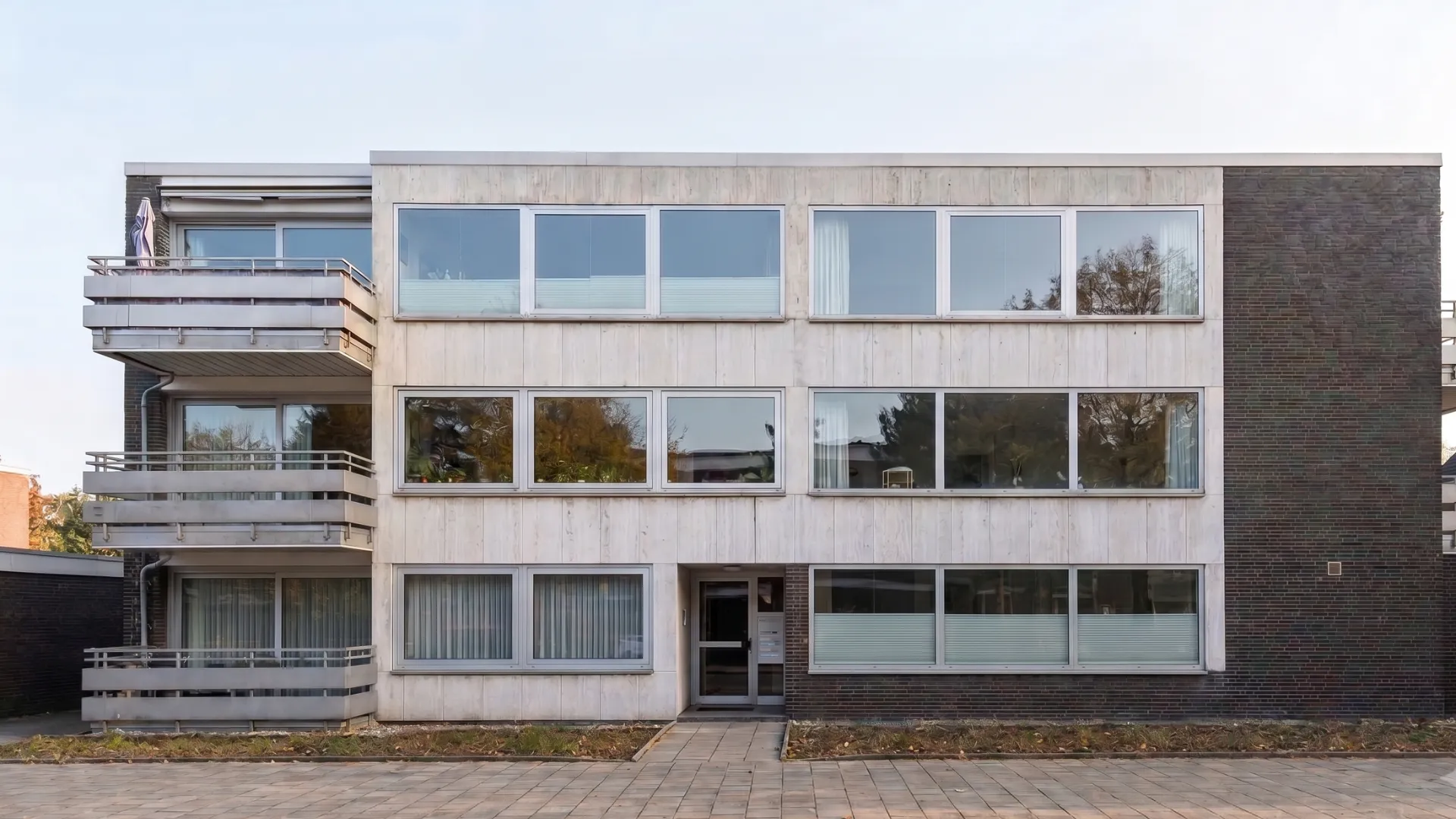 WEG Düsseldorf in Stockum