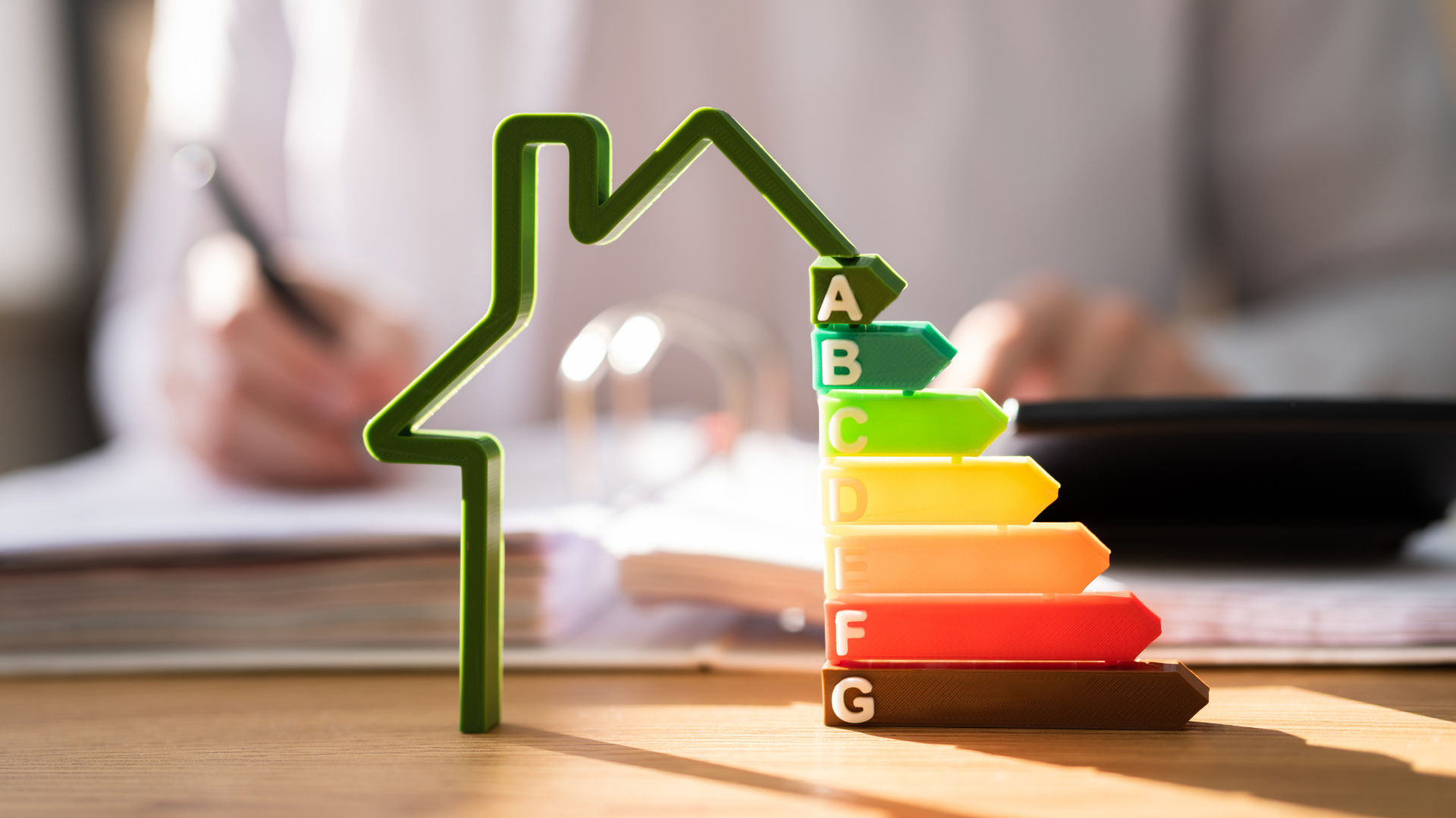 Energieeffizienz am Wohngebäude: Wo sich Einsparpotenziale verstecken