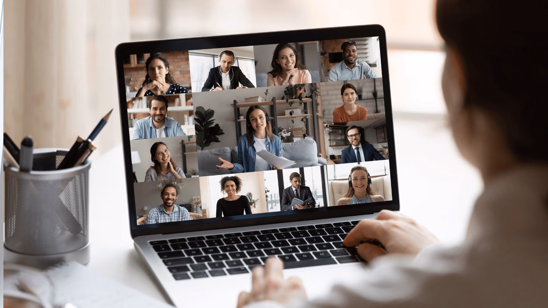 Digitale Eigentümerversammlung - Ablauf einer Online-ETV mit Vulcavo