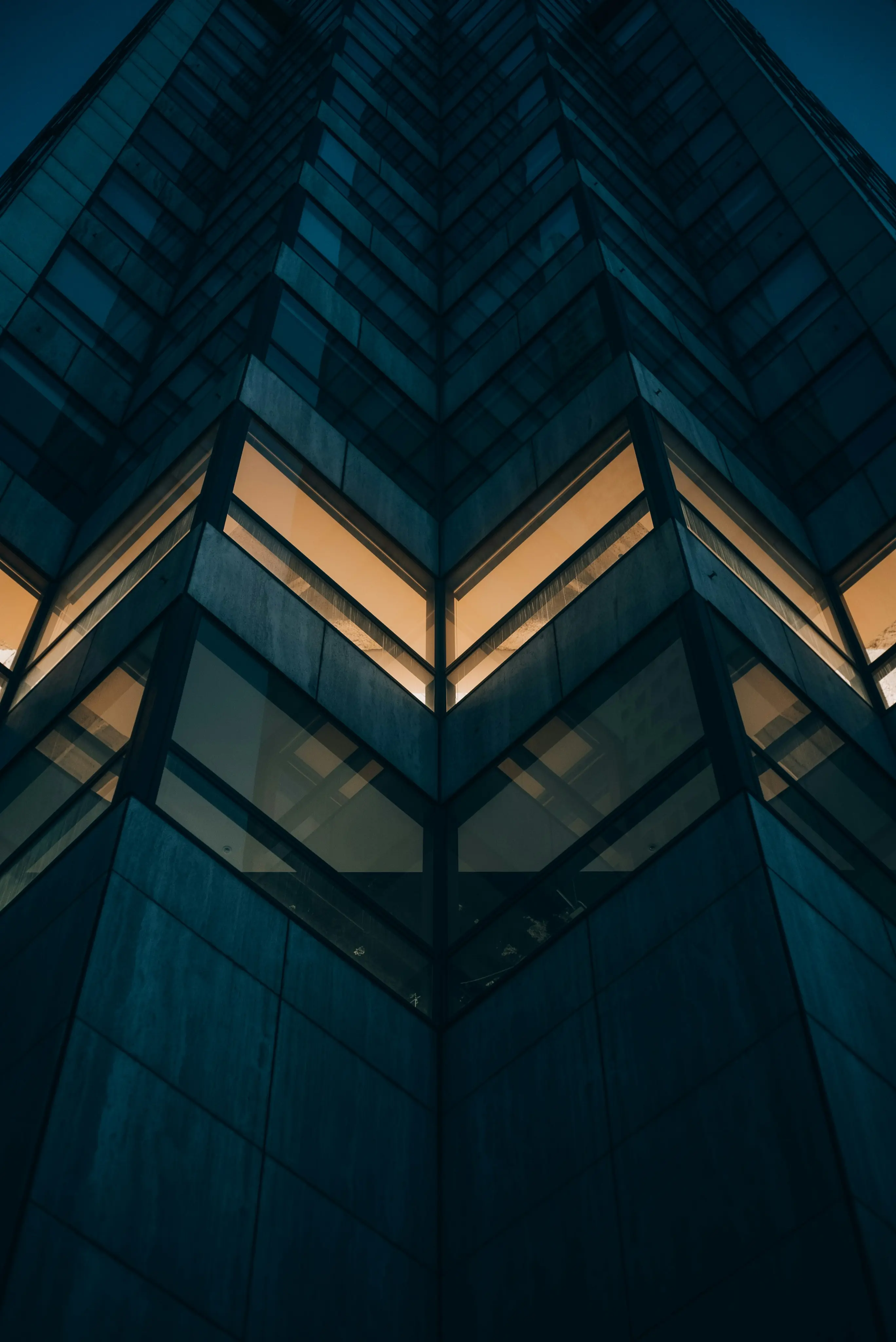 Architectural background