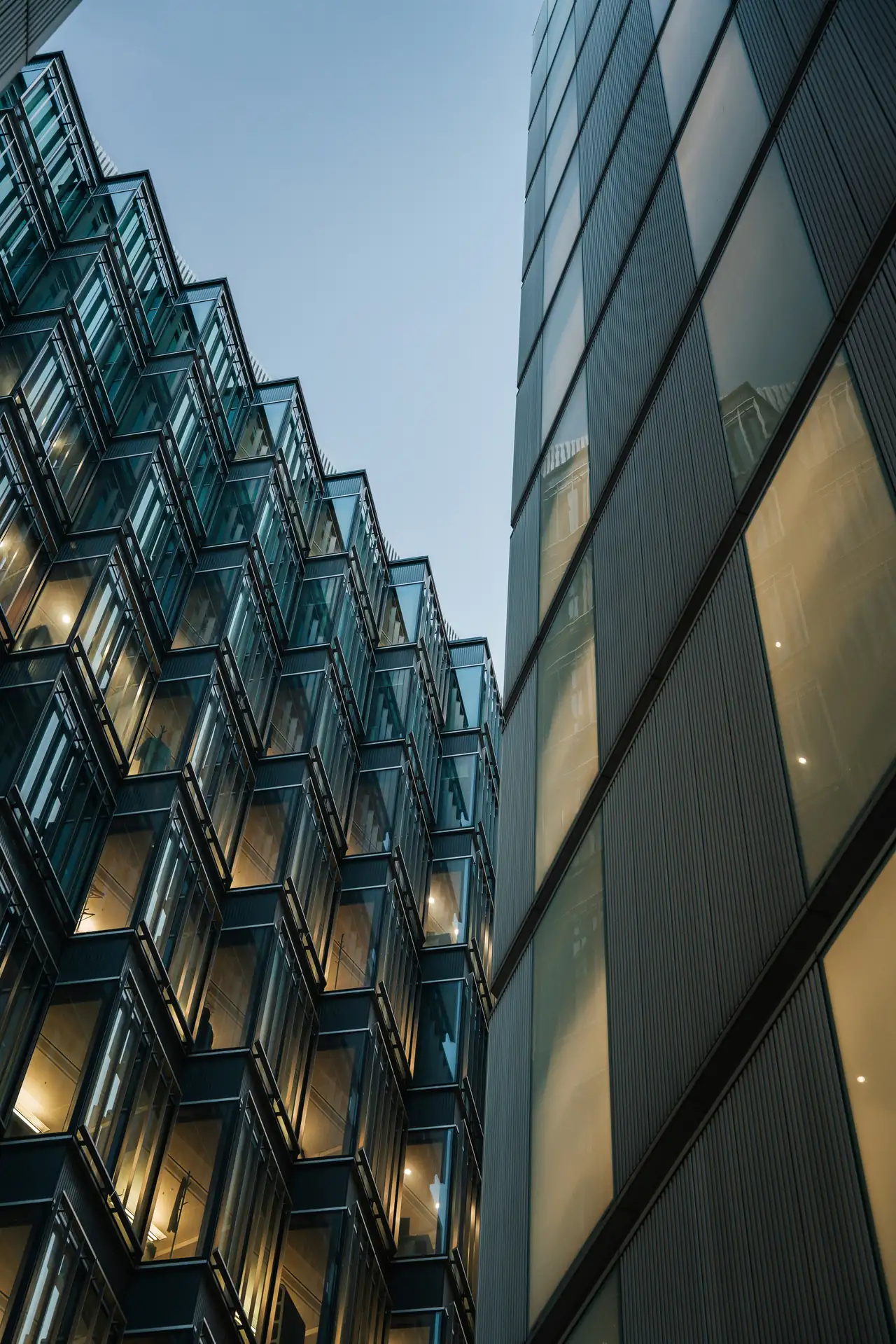 Kingsdale corporate tower