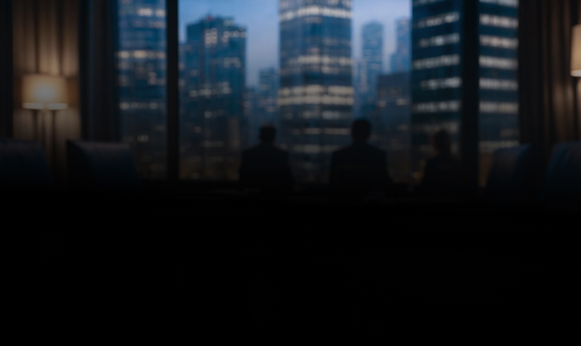 Kingsdale corporate tower