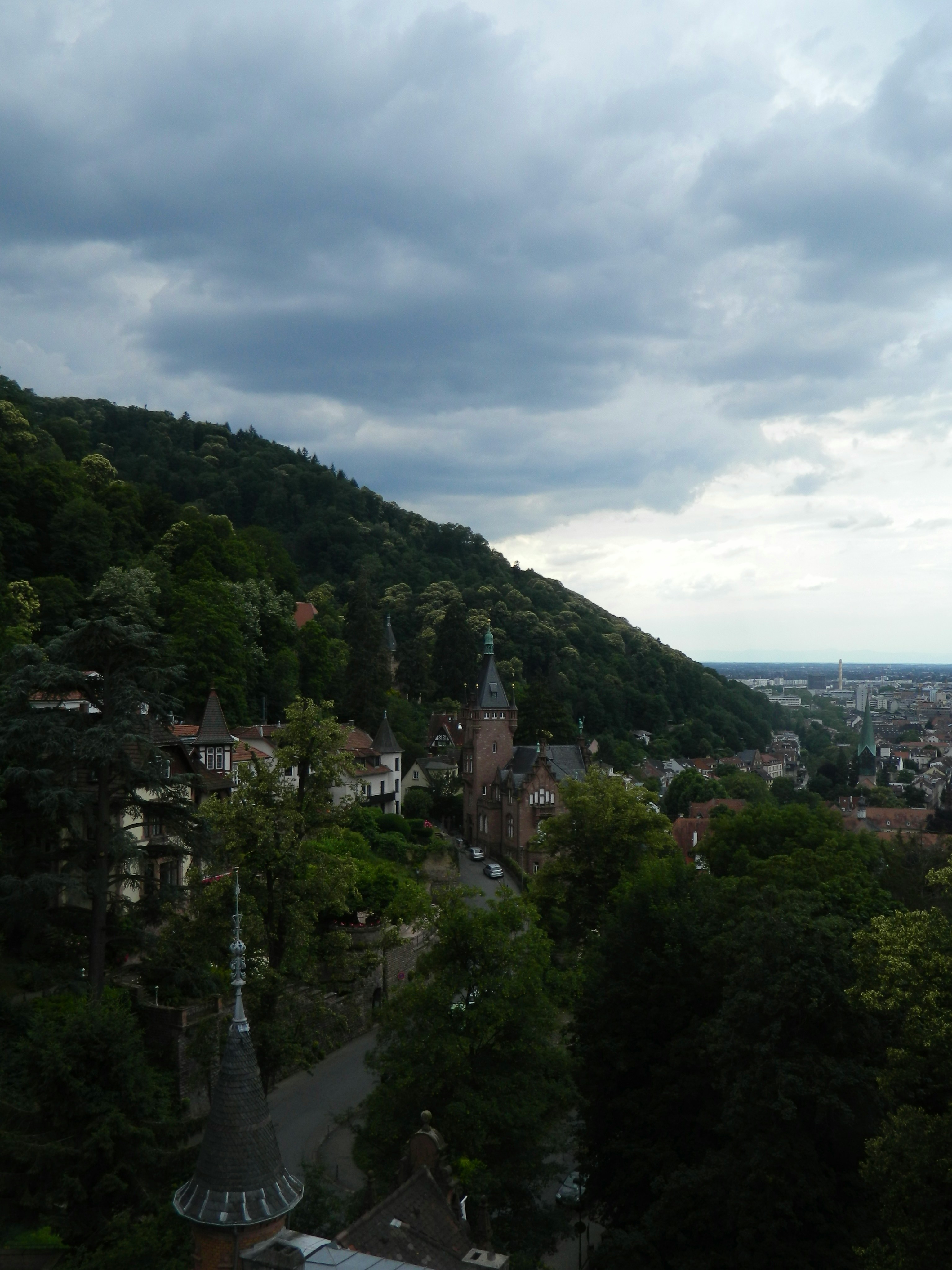 4D Germany Explorer Mini Tour