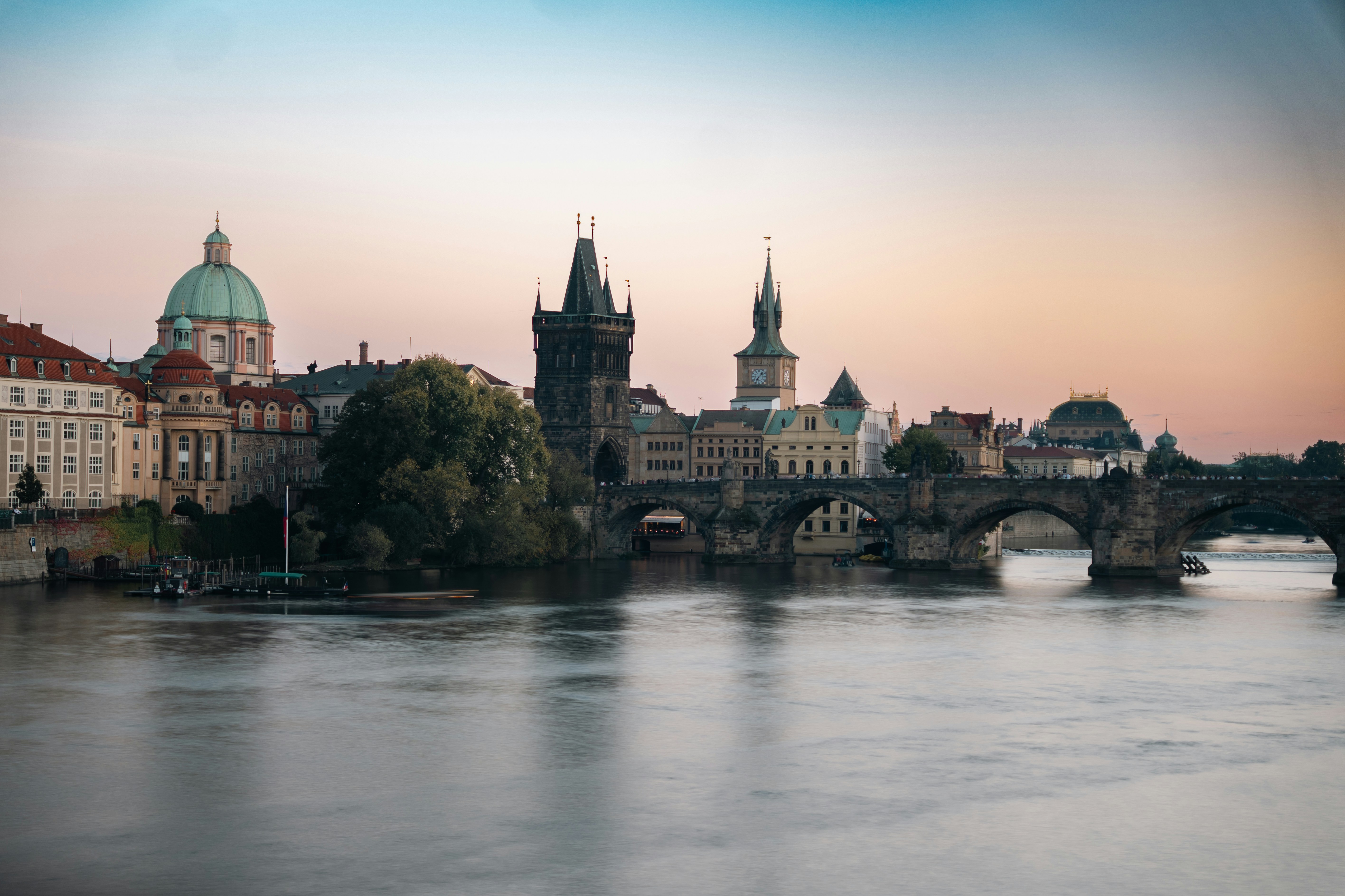 4D Czech Republic Mini Tour