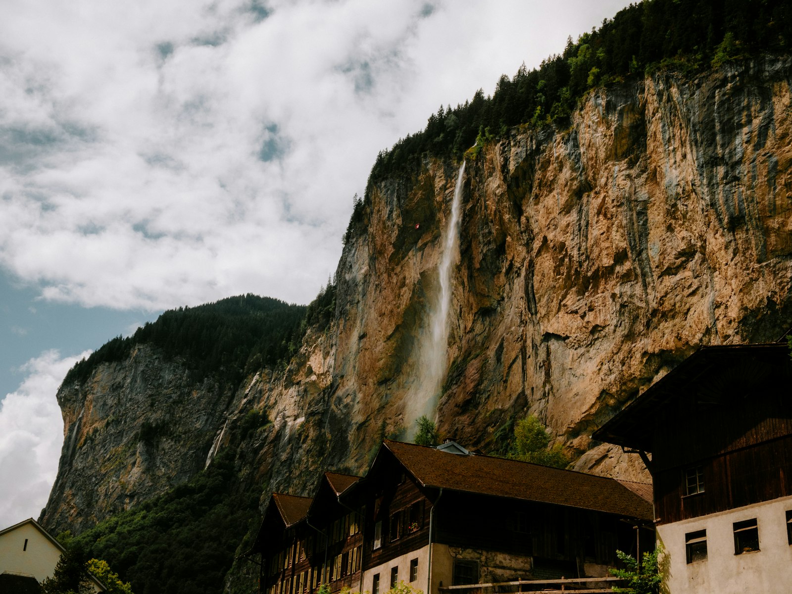 4D Switzerland Mini Tour