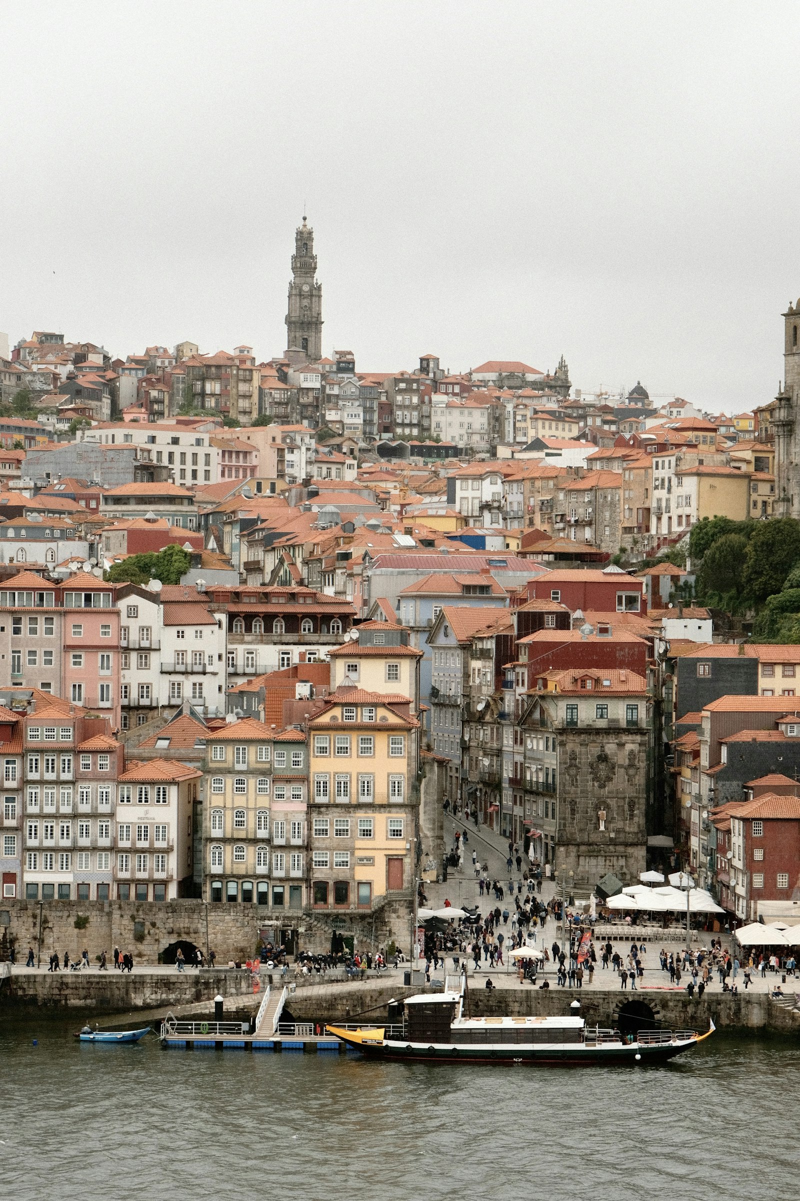 4D Portugal Mini Tour