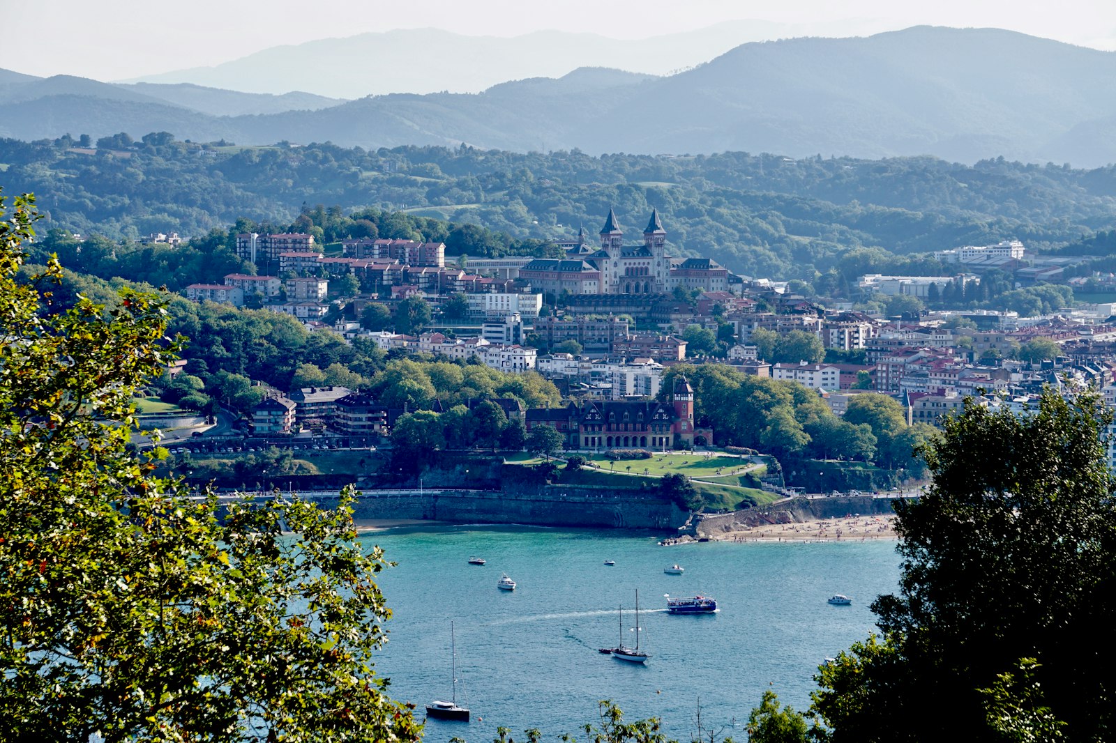 4D Northern Spain Mini Tour