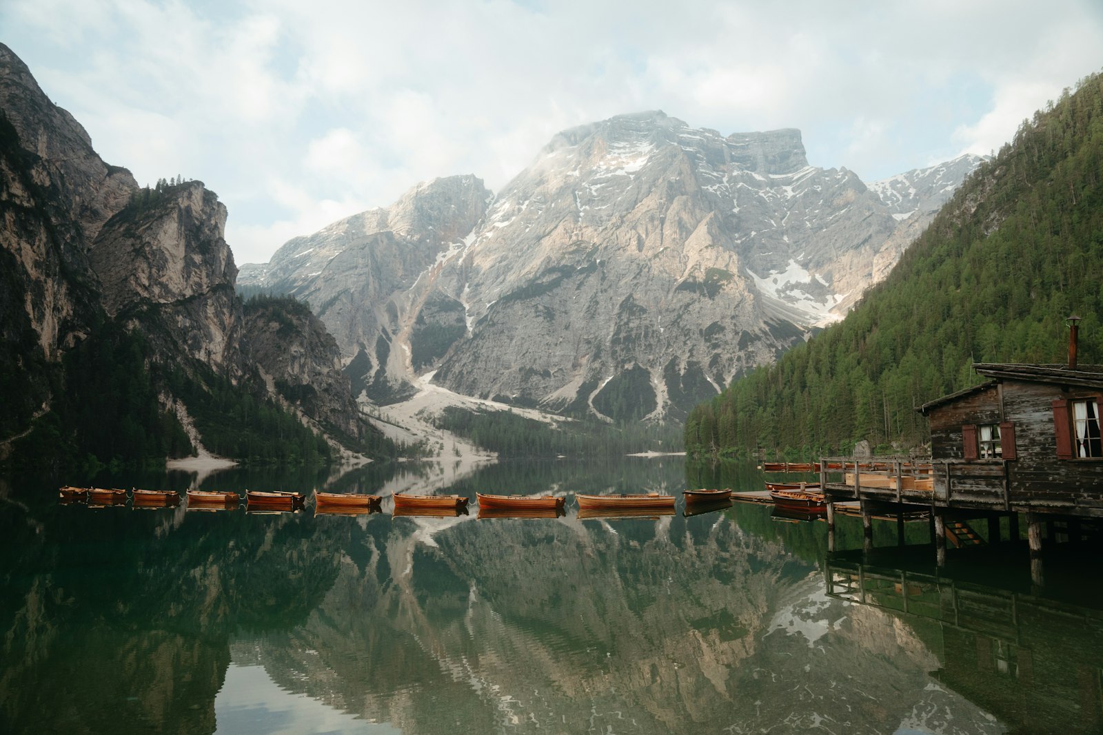 4D Wonders of the Alps