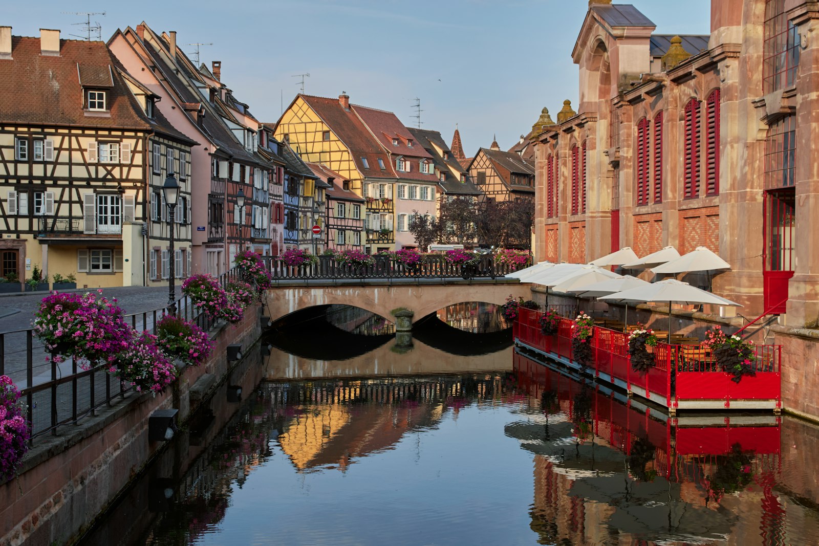 4D Romantic West Europe
