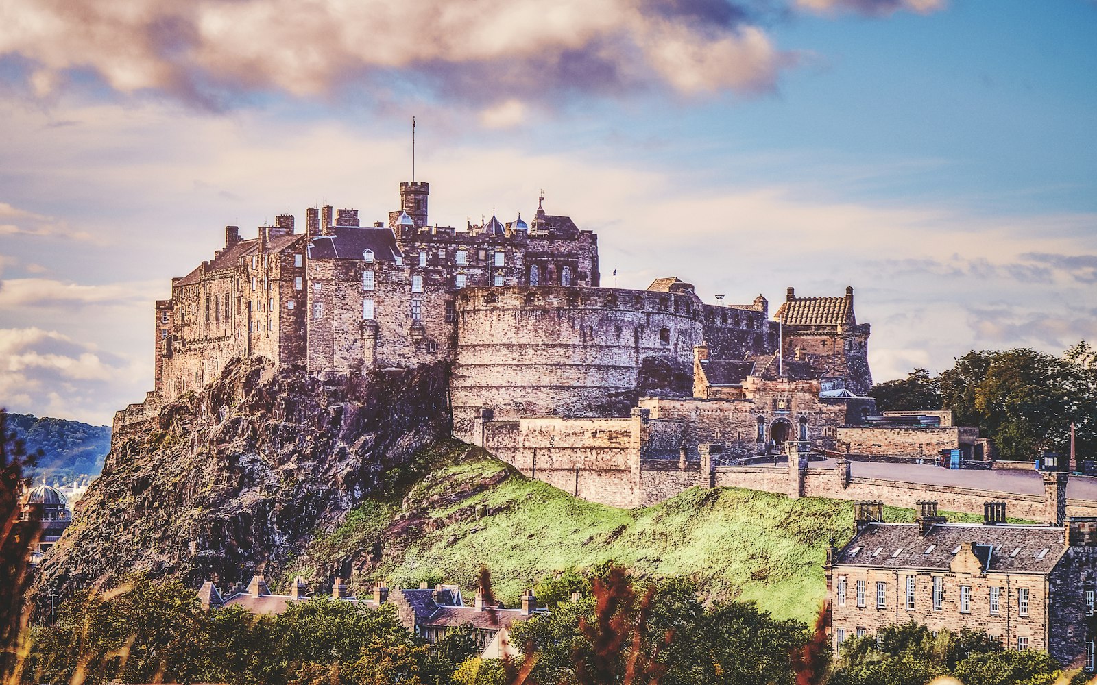 7D United Kingdom - England & Scotland