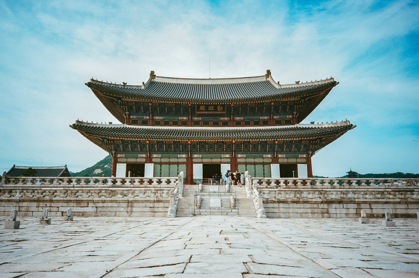 6D Best Saver Seoul Tour