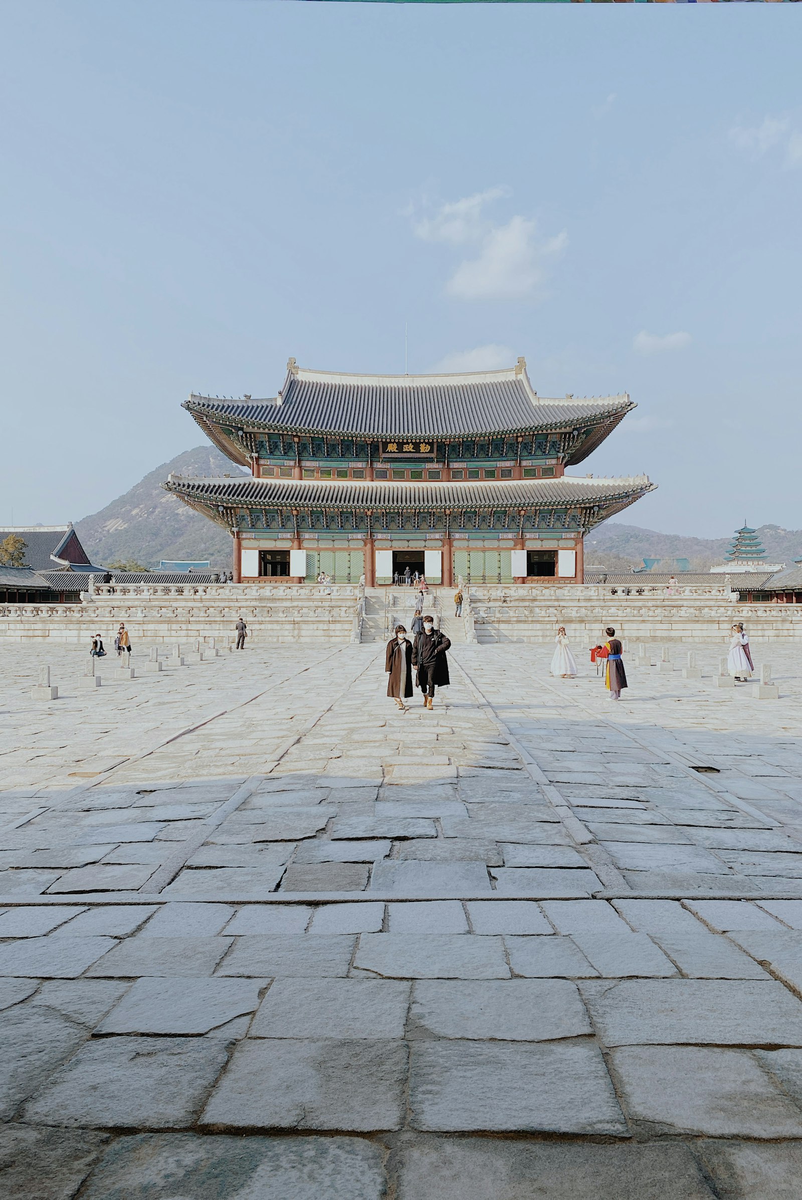 5D Best Saver Seoul Tour