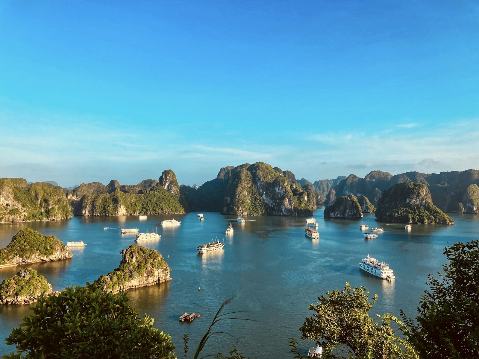 6D Premium School Holiday Vietnam