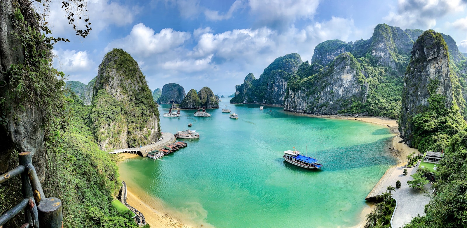 10D School Holiday Complete Vietnam