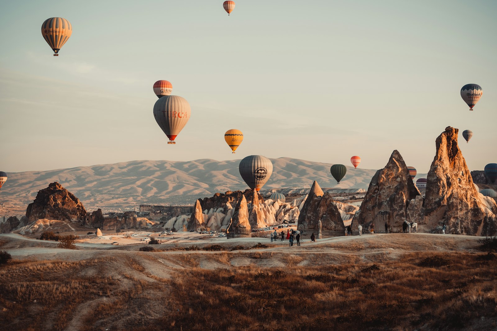 10D7N Wonderful Turkiye