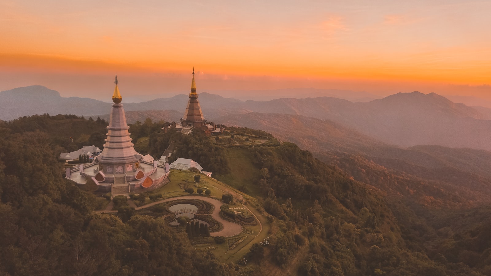 4D3N Special Chiang Mai - Chiang Rai