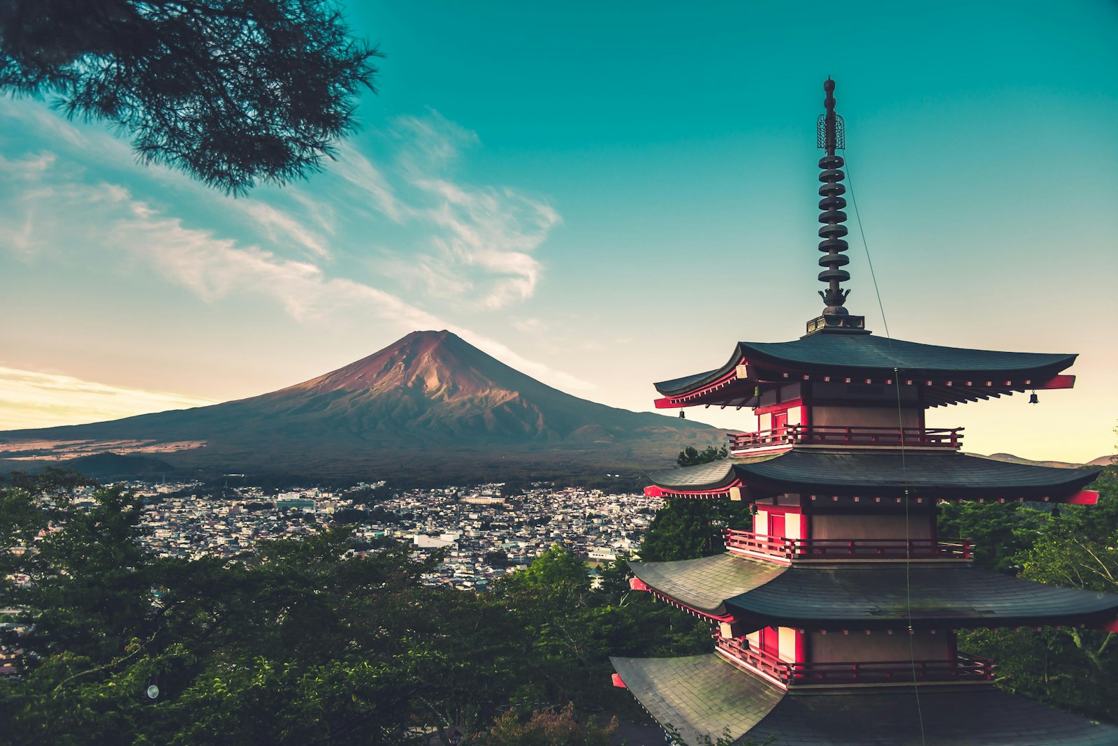 7D School Holiday Escape Japan Golden Route + Tokyo Disneyland