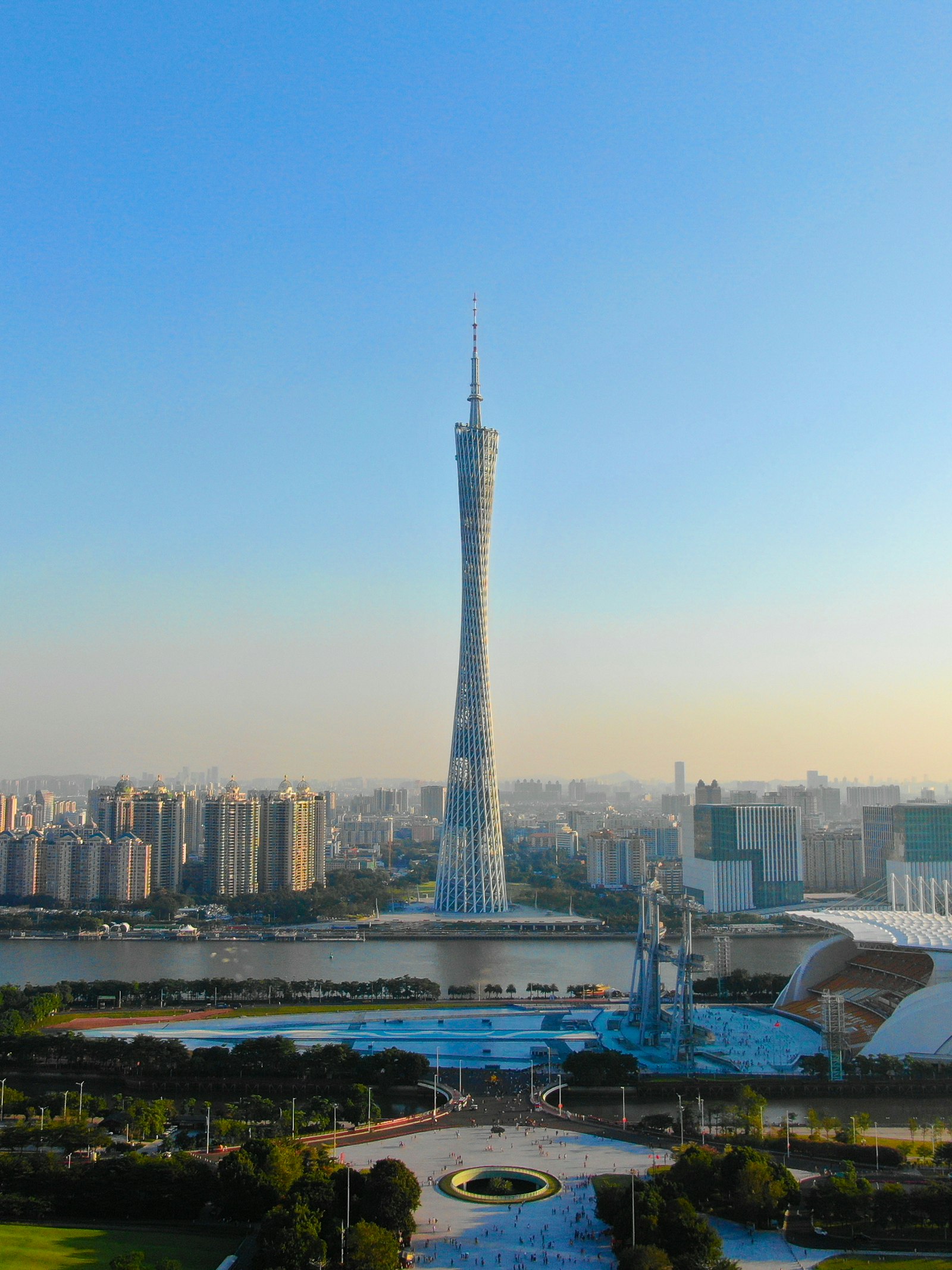 6D4N Explore Guangdong, Macau & Hongkong