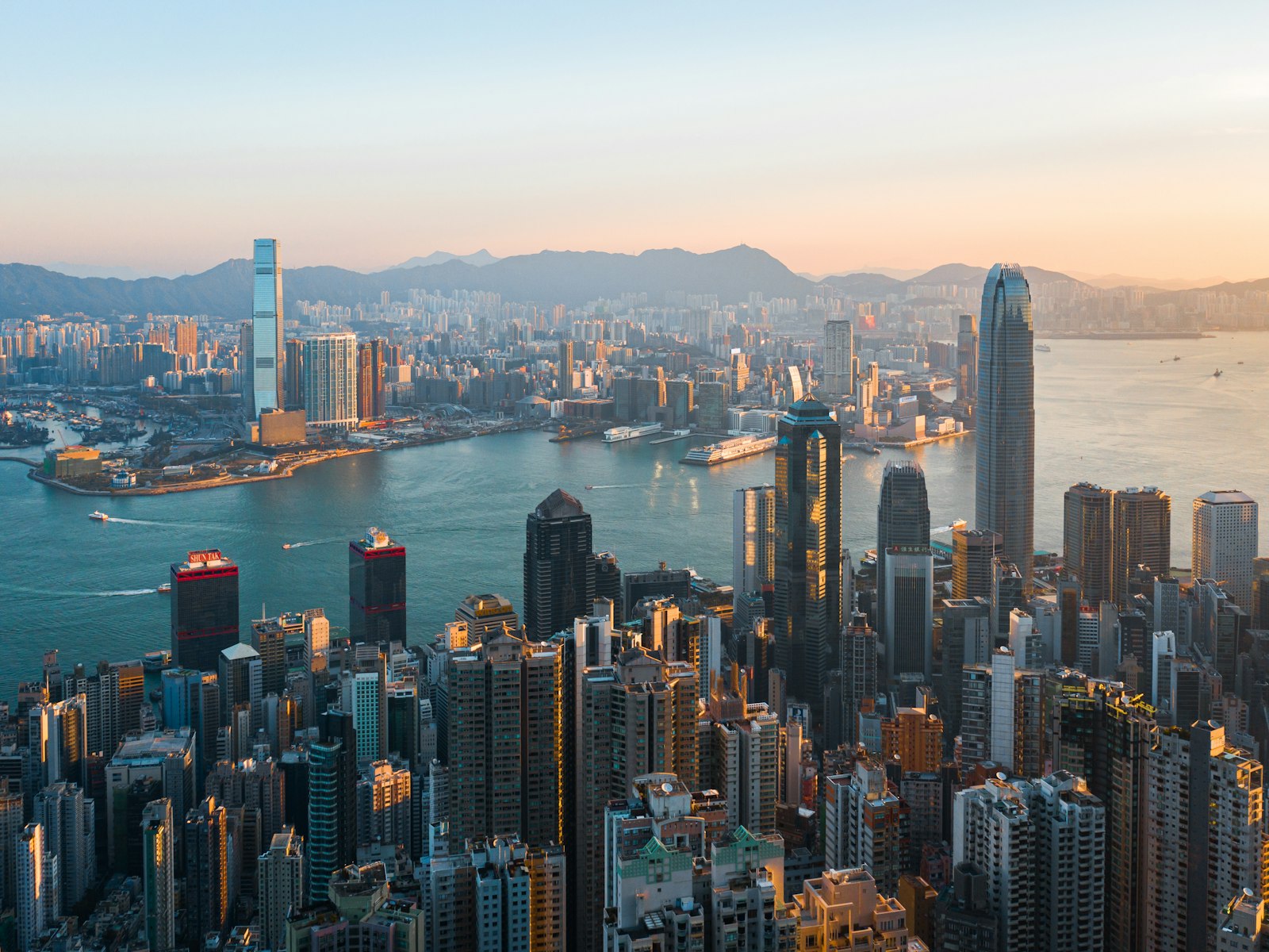 5D Exciting Sale Hongkong Shenzhen Zhuhai Macau