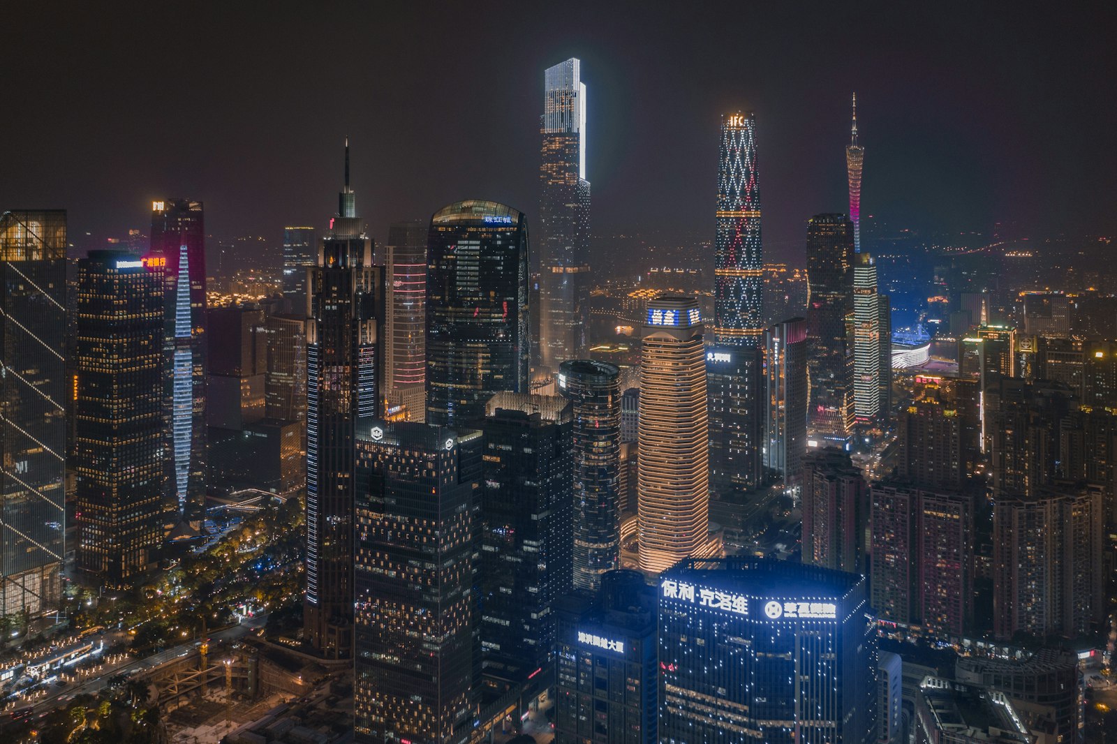 6D Hongkong Shenzhen Macau
