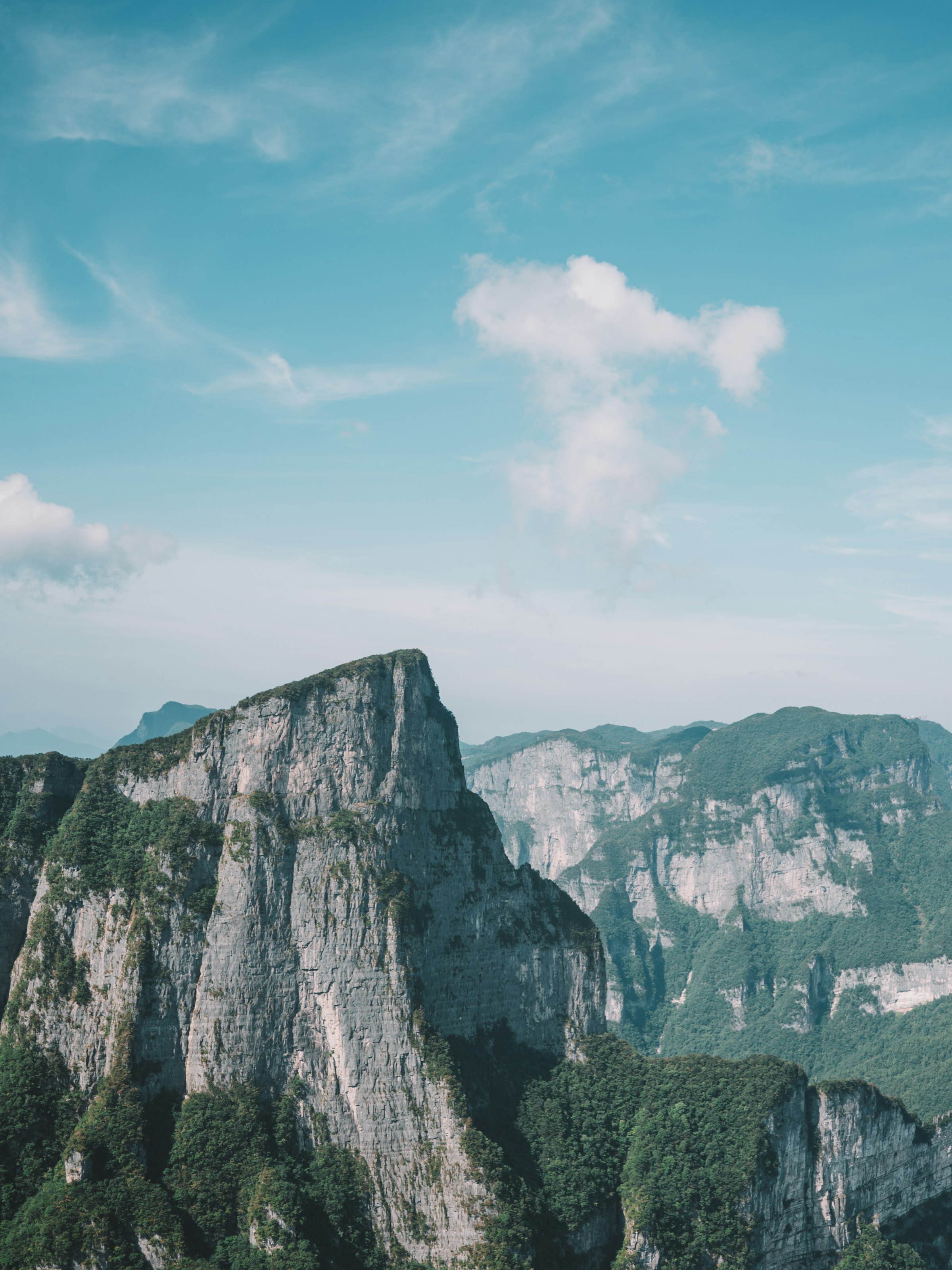 8D Best Deal China Chongqing Zhangjiajie