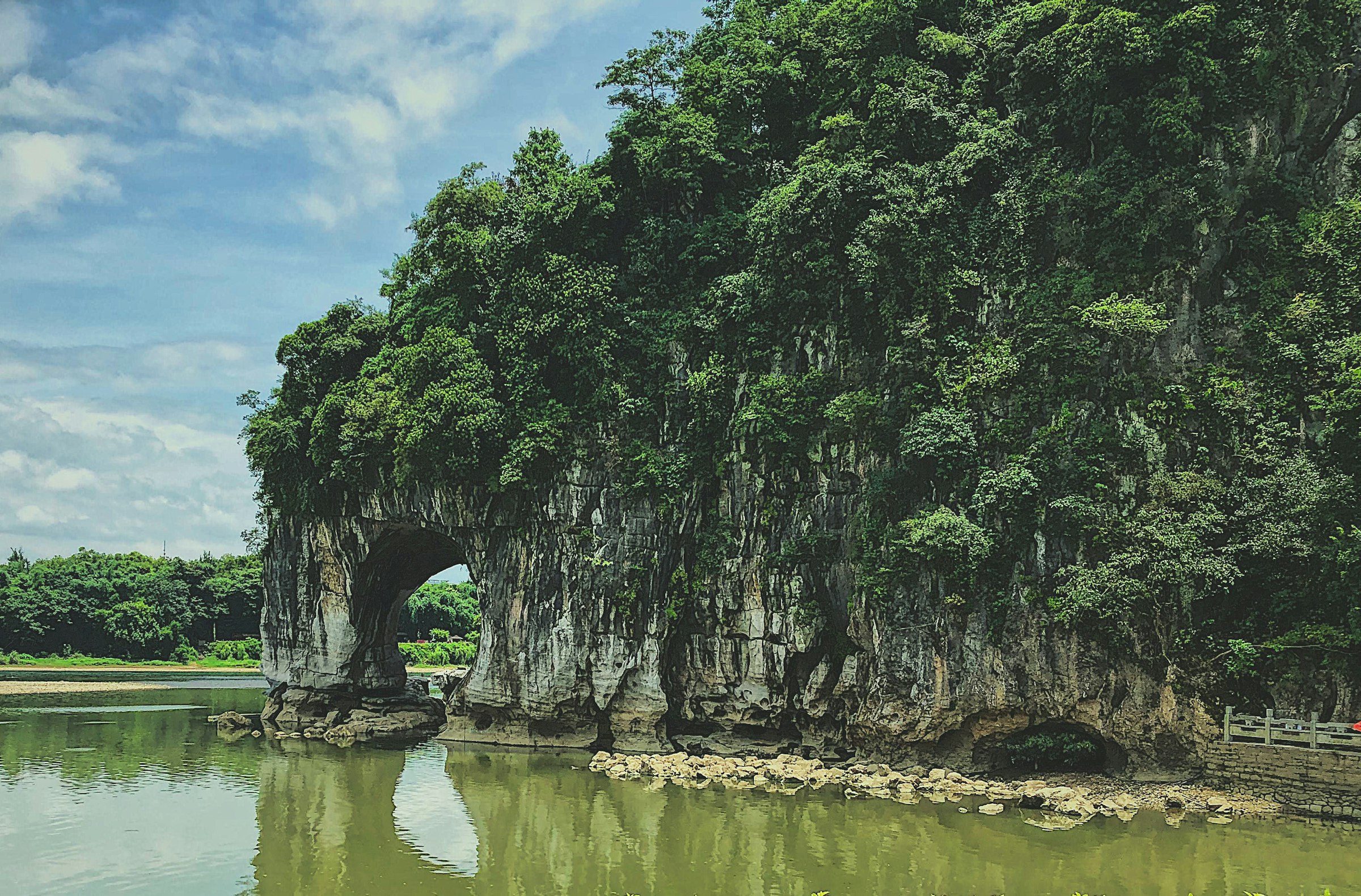 8D Discover Hubei Wuhan