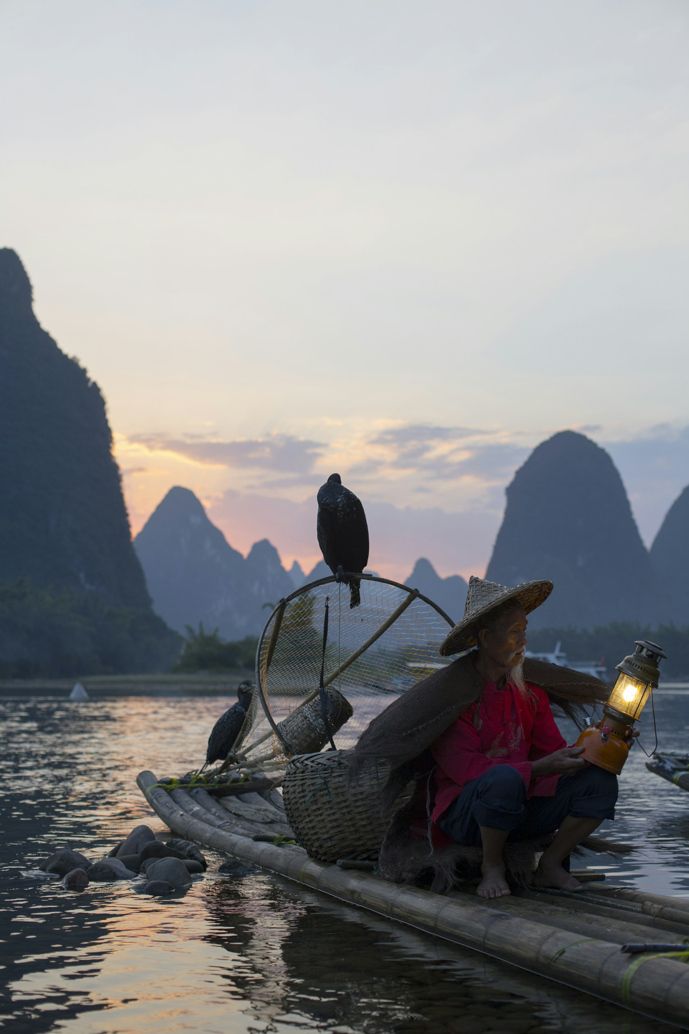 6D Hubei Wuhan New Experience