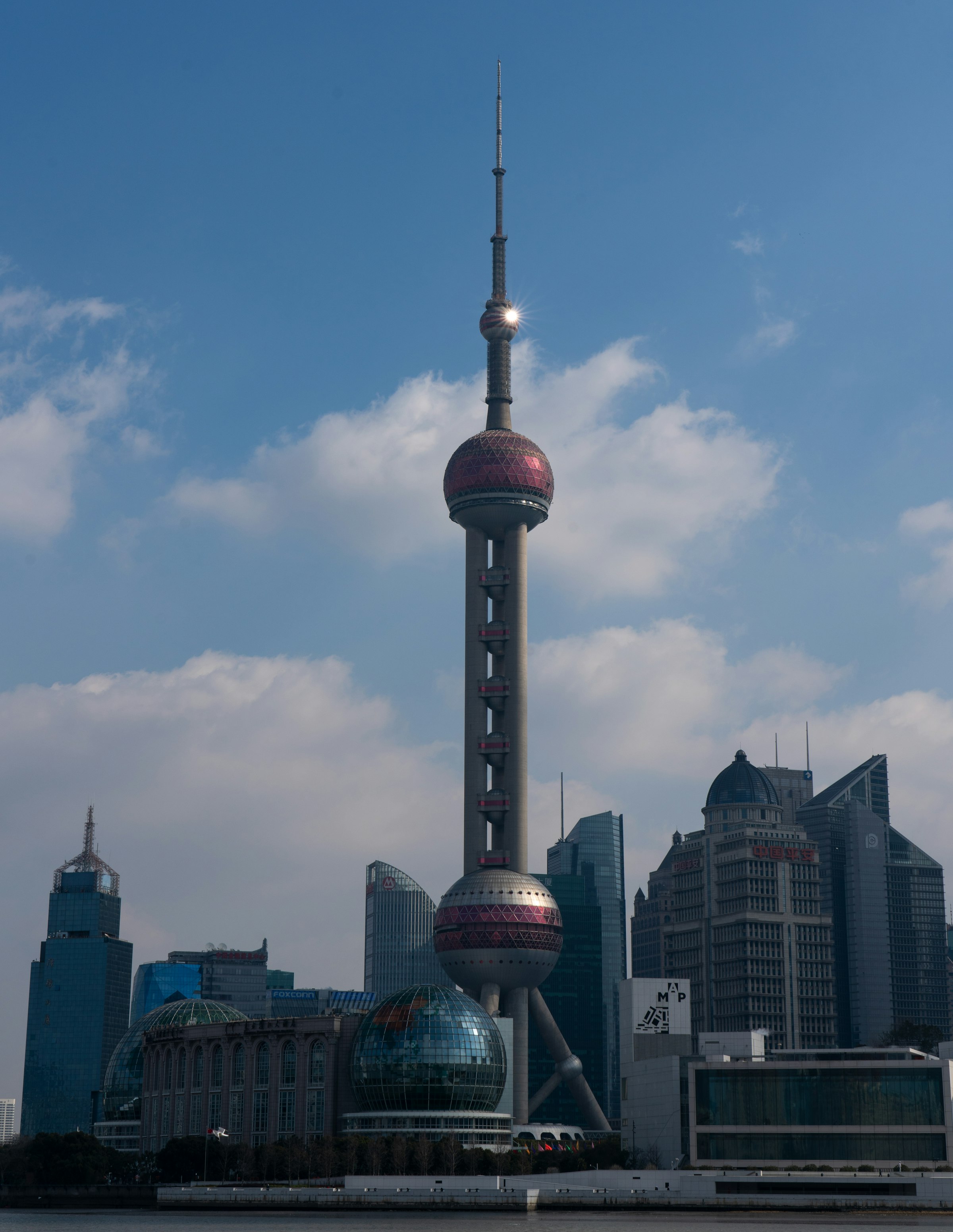 8D Exciting School Holiday Beijing Shanghai Disneyland