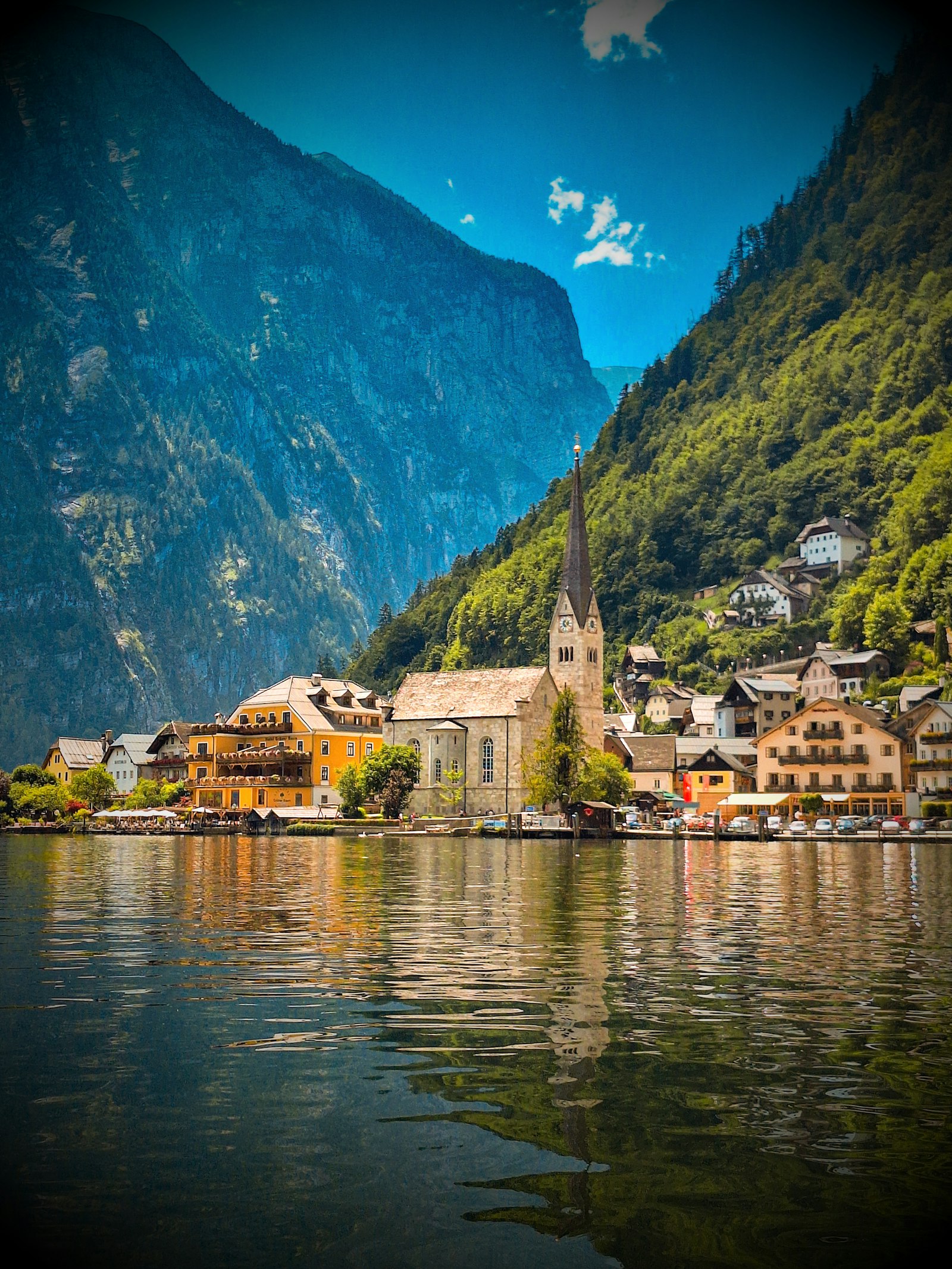 10D East Europe Grand Tour