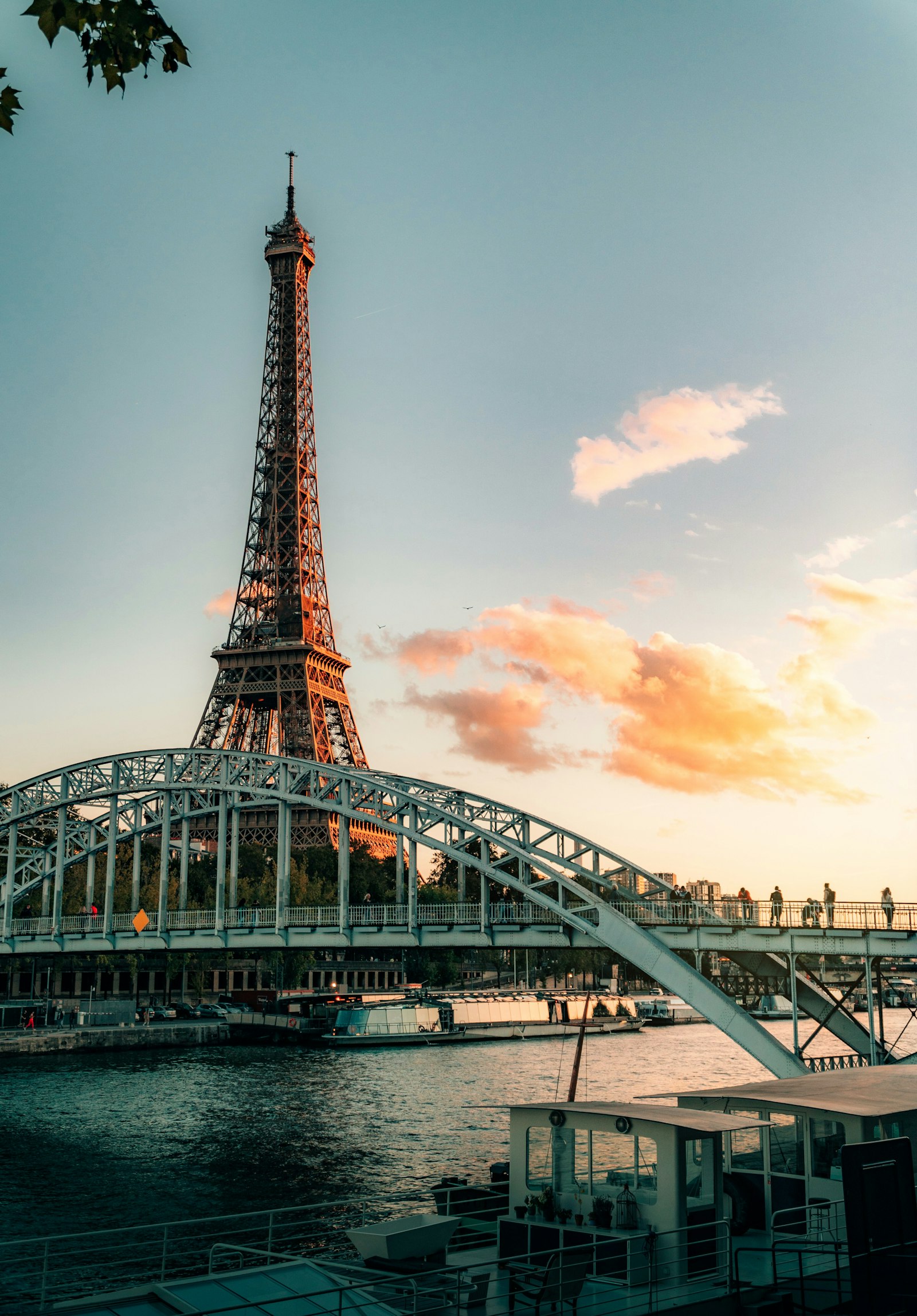 10D West Europe Grand Tour