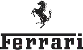 Ferrari Logo